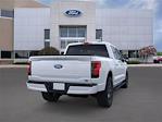 New 2025 Ford F-150 Lightning Flash SuperCrew Cab AWD Pickup for sale #94511 - photo 15