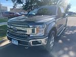 2018 Ford F-150 SuperCrew Cab 4x4 Pickup for sale #94511A - photo 1