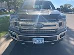 2018 Ford F-150 SuperCrew Cab 4x4 Pickup for sale #94511A - photo 3