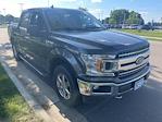 2018 Ford F-150 SuperCrew Cab 4x4 Pickup for sale #94511A - photo 4