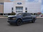 2025 Ford F-150 SuperCrew Cab 4x4 Pickup for sale #94513 - photo 1