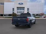 2025 Ford F-150 SuperCrew Cab 4x4 Pickup for sale #94513 - photo 8