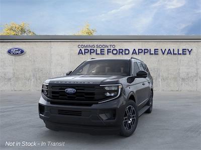 2025 Ford Expedition 4x4 SUV for sale #94516 - photo 2