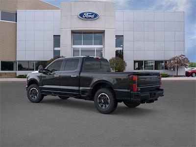 2025 Ford F-350 Crew Cab SRW 4x4 Pickup for sale #94517 - photo 2