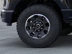 2025 Ford F-350 Crew Cab SRW 4x4 Pickup for sale #94517 - photo 19