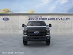 2025 Ford F-350 Crew Cab SRW 4x4 Pickup for sale #94517 - photo 6