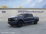 2025 Ford F-150 SuperCrew Cab 4x4 Pickup for sale #94521 - photo 1