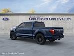 2025 Ford F-150 SuperCrew Cab 4x4 Pickup for sale #94521 - photo 4
