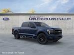 2025 Ford F-150 SuperCrew Cab 4x4 Pickup for sale #94521 - photo 7