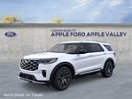 2025 Ford Explorer 4WD SUV for sale #94524 - photo 1