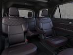 2025 Ford Explorer 4WD SUV for sale #94524 - photo 11