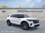 2025 Ford Explorer 4WD SUV for sale #94524 - photo 7