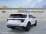 2025 Ford Explorer 4WD SUV for sale #94524 - photo 8