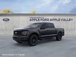 2025 Ford F-150 SuperCrew Cab 4x4 Pickup for sale #94526 - photo 1