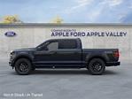2025 Ford F-150 SuperCrew Cab 4x4 Pickup for sale #94526 - photo 3