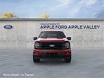 2025 Ford F-150 SuperCrew Cab 4x4 Pickup for sale #94528 - photo 6