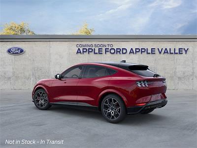 2025 Ford Mustang Mach-E AWD SUV for sale #94529 - photo 2