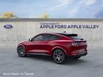 2025 Ford Mustang Mach-E AWD SUV for sale #94529 - photo 4