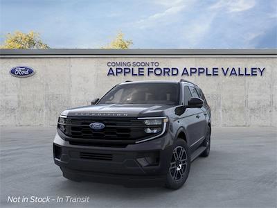 2025 Ford Expedition 4x4 SUV for sale #94531 - photo 2