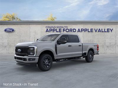 2025 Ford F-350 Crew Cab SRW 4x4 Pickup for sale #94532 - photo 1