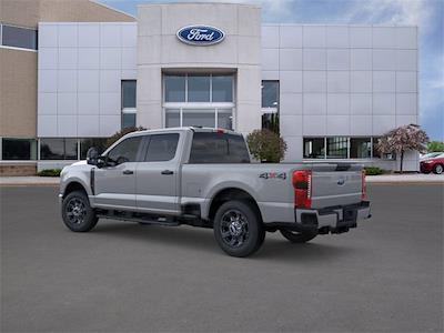 2025 Ford F-350 Crew Cab SRW 4x4 Pickup for sale #94532 - photo 2