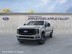 2025 Ford F-350 Crew Cab SRW 4x4 Pickup for sale #94532 - photo 3