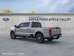 2025 Ford F-350 Crew Cab SRW 4x4 Pickup for sale #94532 - photo 2