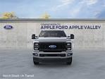 2025 Ford F-350 Crew Cab SRW 4x4 Pickup for sale #94532 - photo 5