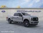 2025 Ford F-350 Crew Cab SRW 4x4 Pickup for sale #94532 - photo 6