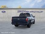 2025 Ford F-150 SuperCrew Cab 4x4 Pickup for sale #94533 - photo 8