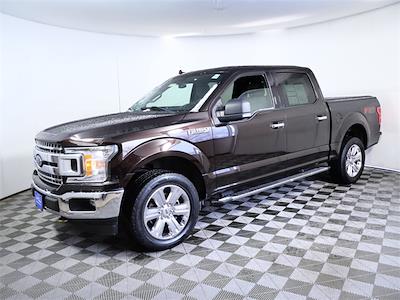 Used 2018 Ford F-150 XLT SuperCrew Cab for sale #94533B - photo 1