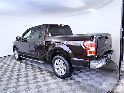 Used 2018 Ford F-150 XLT SuperCrew Cab for sale #94533B - photo 2