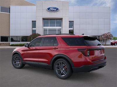 2025 Ford Explorer 4WD SUV for sale #94534 - photo 2