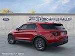 2025 Ford Explorer 4WD SUV for sale #94534 - photo 4