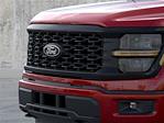 2025 Ford F-150 SuperCrew Cab 4x4 Pickup for sale #94535 - photo 17