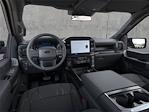 2025 Ford F-150 SuperCrew Cab 4x4 Pickup for sale #94535 - photo 9