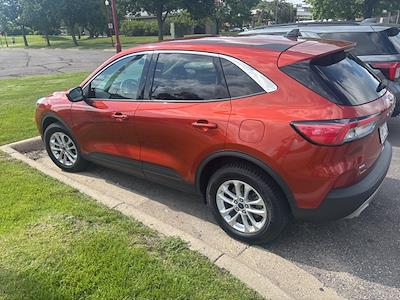 2020 Ford Escape 4x4 SUV for sale #94535A - photo 1