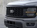 2025 Ford F-150 SuperCrew Cab 4x4 Pickup for sale #94536 - photo 17