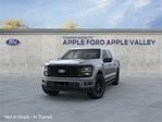 2025 Ford F-150 SuperCrew Cab 4x4 Pickup for sale #94536 - photo 2