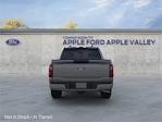 2025 Ford F-150 SuperCrew Cab 4x4 Pickup for sale #94536 - photo 5