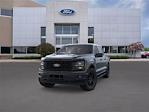 2025 Ford F-150 SuperCrew Cab 4x4 Pickup for sale #94537 - photo 3