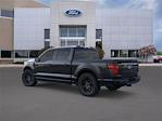 2025 Ford F-150 SuperCrew Cab 4x4 Pickup for sale #94537 - photo 2