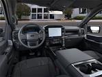2025 Ford F-150 SuperCrew Cab 4x4 Pickup for sale #94537 - photo 9