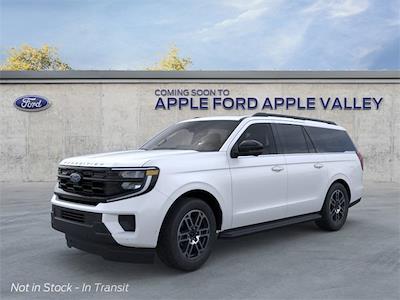 2025 Ford Expedition MAX 4x4 SUV for sale #94542 - photo 1