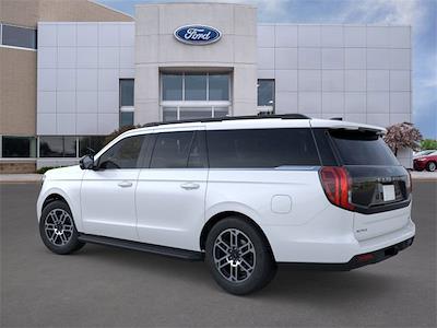 2025 Ford Expedition MAX 4x4 SUV for sale #94542 - photo 2