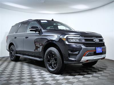 2022 Ford Expedition 4x4 SUV for sale #94542A - photo 1