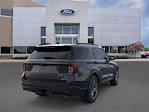 2025 Ford Explorer 4WD SUV for sale #94544 - photo 15