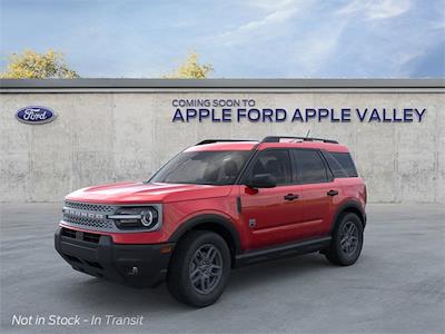 2025 Ford Bronco Sport AWD SUV for sale #94547 - photo 1