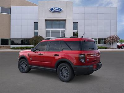 2025 Ford Bronco Sport AWD SUV for sale #94547 - photo 2