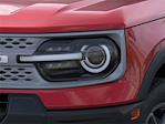 2025 Ford Bronco Sport AWD SUV for sale #94547 - photo 18